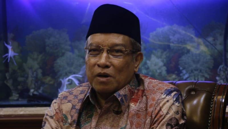 Dorong Ibadah di Rumah, Kiai Said: Tak Boleh Celakakan Diri dan Orang Lain