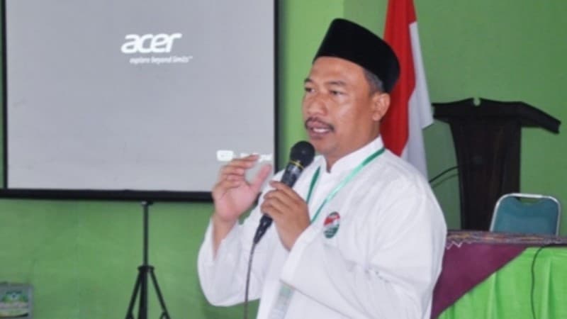 PCNU Pringsewu Minta Optimalisasi Dana Desa untuk Cegah Covid-19