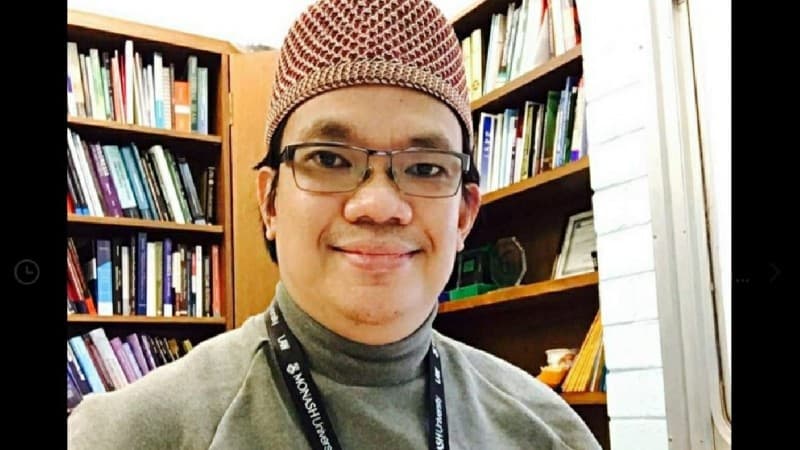 Hikmah di Balik Wabah Covid-19 menurut Gus Nadir