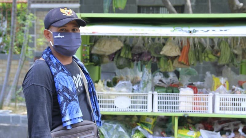 Di Tengah Pandemi Corona, Pertanian Berbasis Startup Naik Signifikan