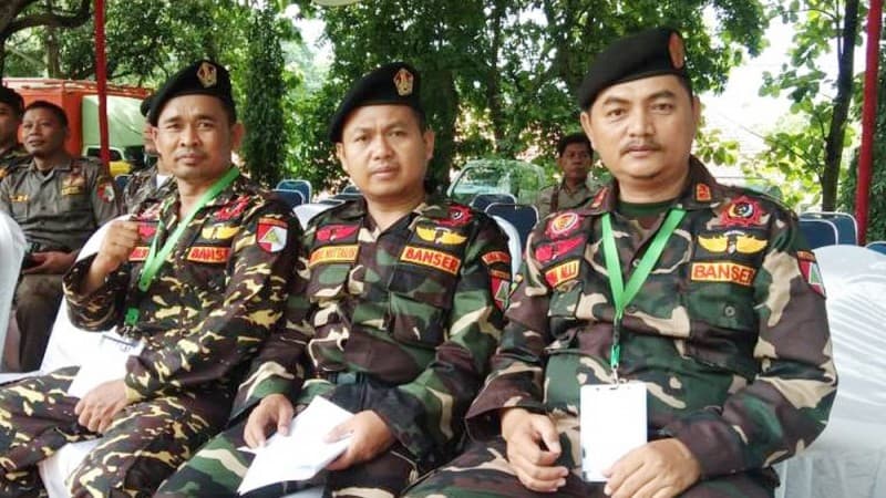 Banser Demak Desak Pemkab Antisipasi Penolakan Jenazah Covid-19