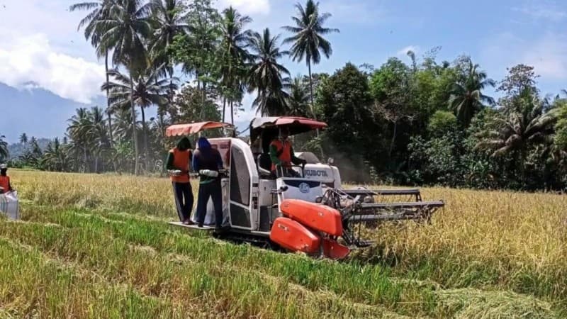 Lampung Selatan Segera Punya Perda LP2B