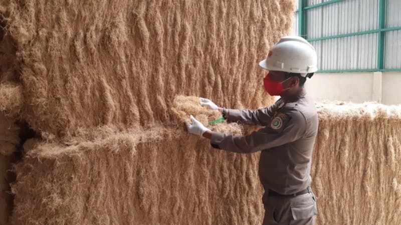 'Lockdown' di Cina Berakhir, Jangkos asal Sumut Kembali Berlayar