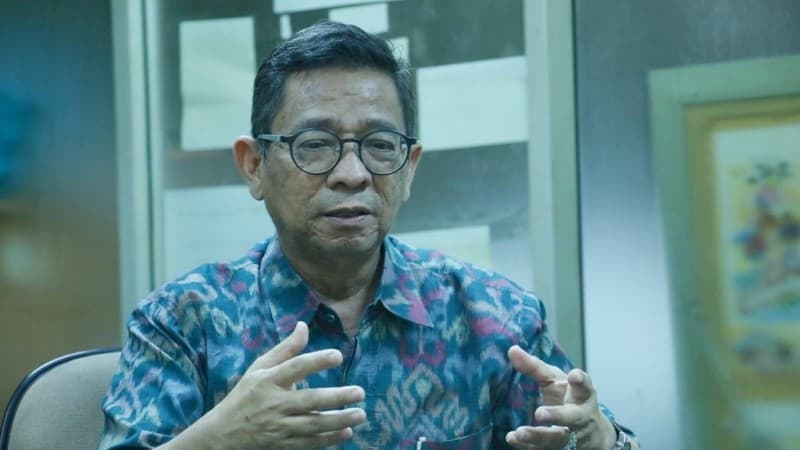 Epidemiolog: Birokrasi Jangan Jadi Musuh Utama Penanganan Wabah