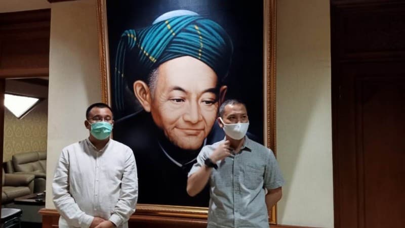 NU Care-LAZISNU dan Bukalapak Perkuat Kembali Kerja Sama 