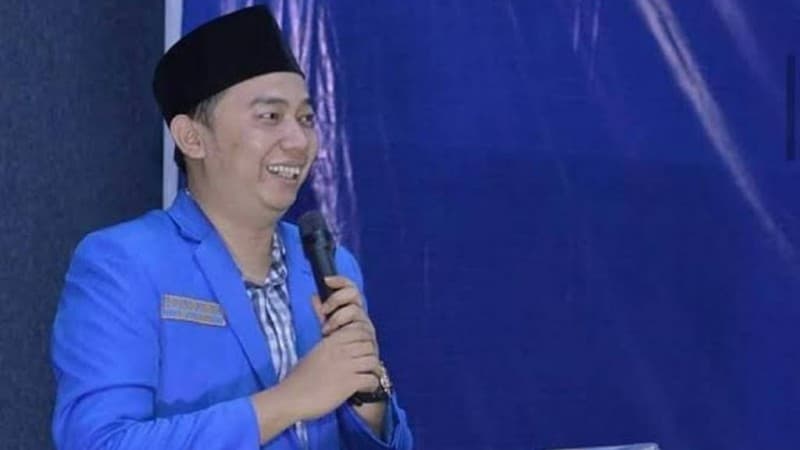 Peringati Harlah Ke-60, PMII Istighotsah dan Doa Bersama Secara Daring