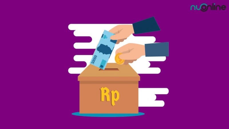 Virus Corona dan Kisah Mulut Kotak Amal Masjid yang Dilakban