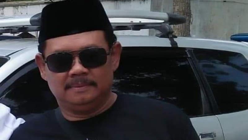 Innalillahi, Kader Ansor Banyumas Wafat Saat Bertugas
