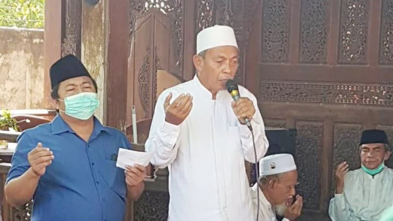 NU Demak: Beda Pandangan Fiqih Jangan Sampai Ganggu Ketenangan Umat