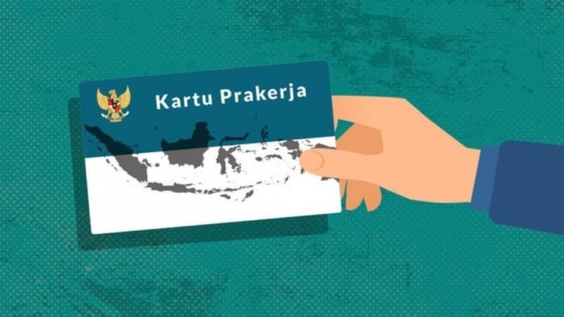 Kartu Prakerja dengan Pelatihan? Sarbumusi: Problemnya Ketiadaan Lapangan Kerja