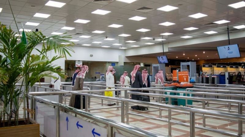 Jamaah Umrah yang 'Terjebak' Gegara Corona Dipulangkan