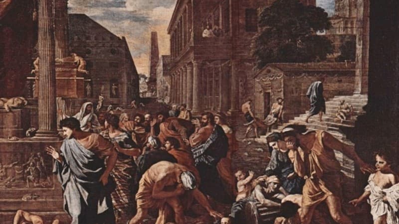 Wabah yang Mengubah Peradaban Manusia (Bagian 4)