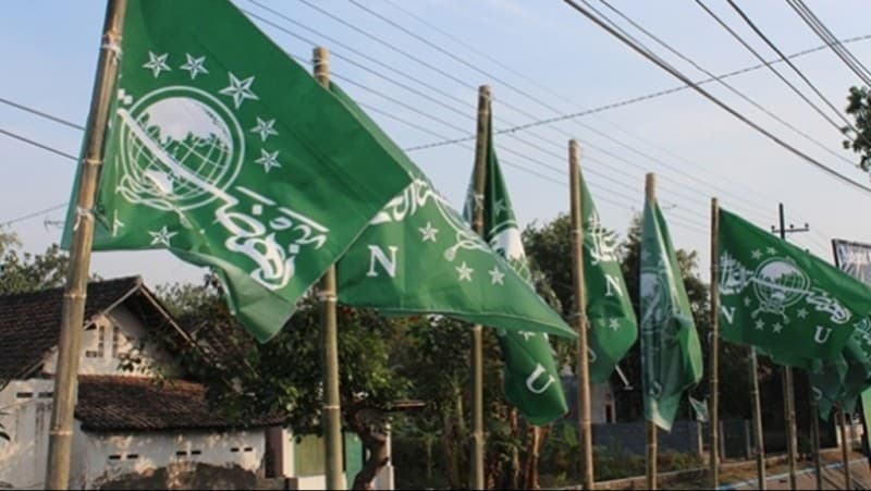 Sejarah NU Wonopringgo (4): Pengurus NU Wonopringgo 1940