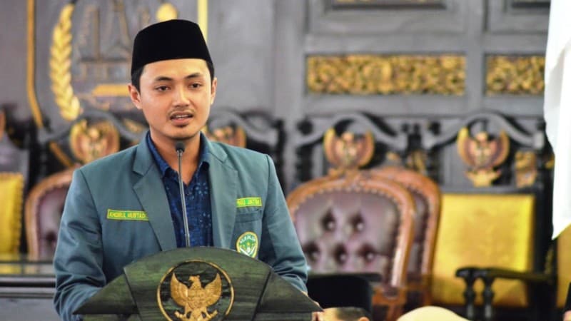 Survei IPNU Jatim: Mayoritas Pelajar Ingin Metode Belajar Daring Kreatif