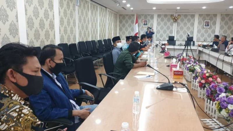 Dampak Covid-19, WNI di Malaysia Desak Pemerintah Indonesia Kirim Bantuan