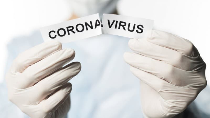 Hadapi Wabah Corona Bersama-sama