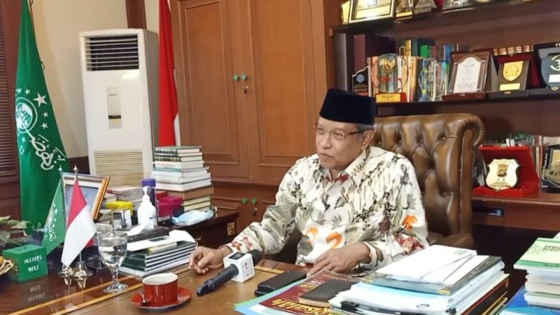 PBNU: PMII Tetap Jadi Pelanjut Intelektual NU