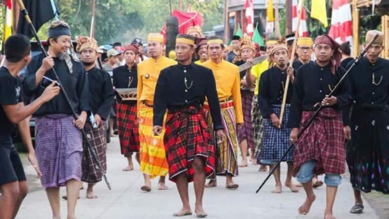 Menengok Kiprah Keagamaan Suku Bugis di Timur Nusantara