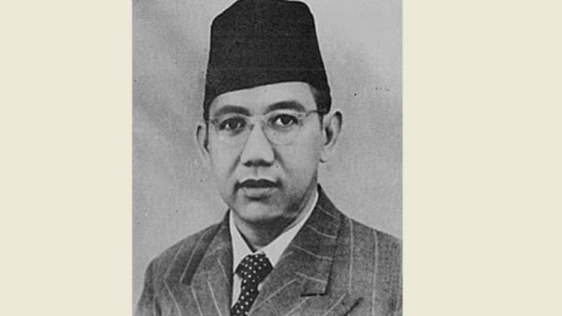 KH Wahid Hasyim dan Pembaruan Pendidikan Pesantren