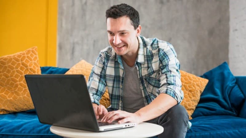 Rahasia Menjaga Produktivitas Selama Bekerja dari Rumah