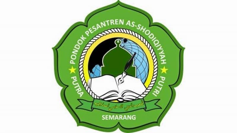 Karantina Mandiri, Santri As-Shodiqiyyah Semarang Tetap Ngaji