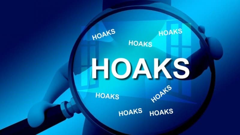 Masyarakat Diminta Selektif Terhadap Berita Corona di Medsos