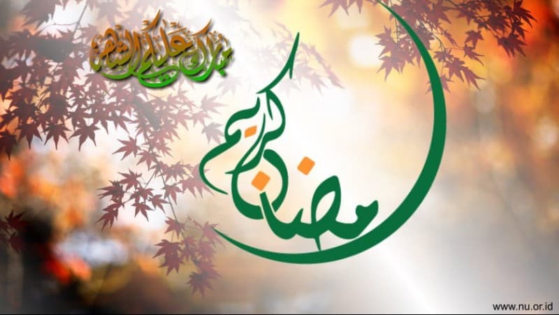 Tiga Persiapan Penting Menyambut Bulan Ramadhan