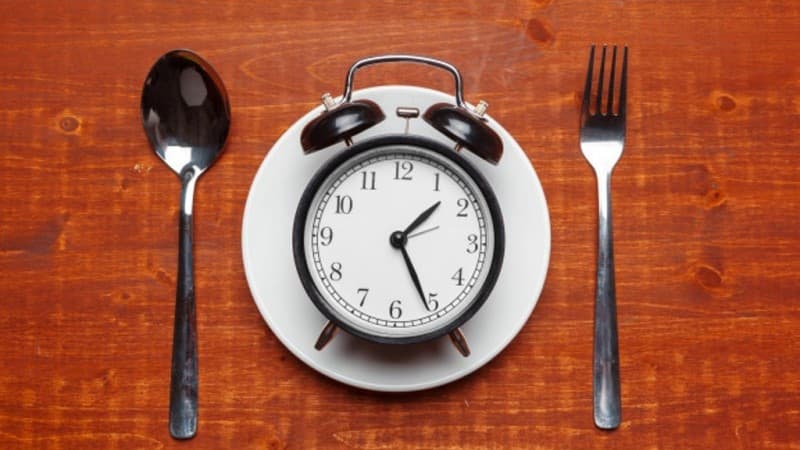 Sejumlah Jurnal Paparkan Beragam Manfaat Puasa