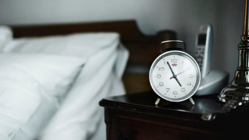 Kerja dari Rumah Bukan Alasan untuk Bangun Siang