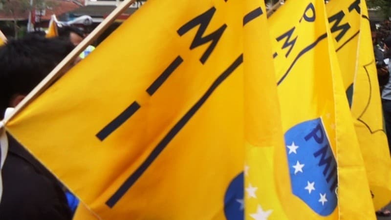 Putus Penyebaran Corona, PMII Ciamis: Pantau Mobilitas Penduduk