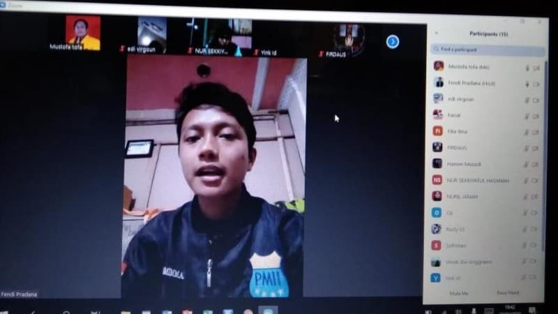 Problem Ekonomi Akibat Covid-19 Harus Dituntaskan