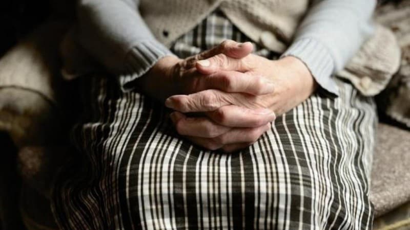 Wawancara dengan Nenek Berusia 110 Tahun