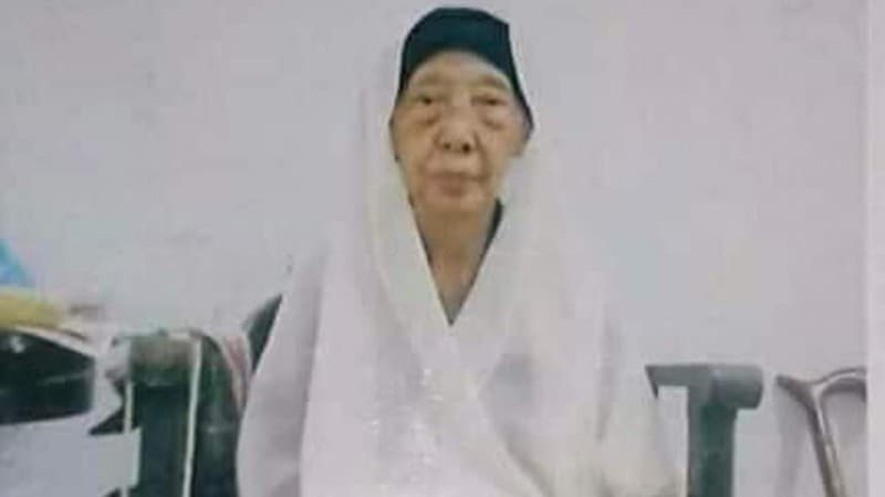 Kartini Suburan, Nyai Hj Sa'adah Muslih