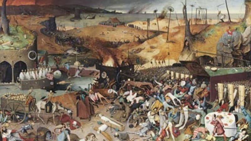 Wabah yang Mengubah Peradaban Manusia (Bagian 5)