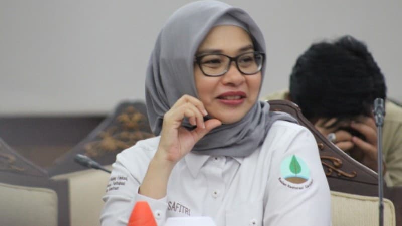 Hari Bumi Sedunia, Momentum Pengendalian Kerusakan Lingkungan