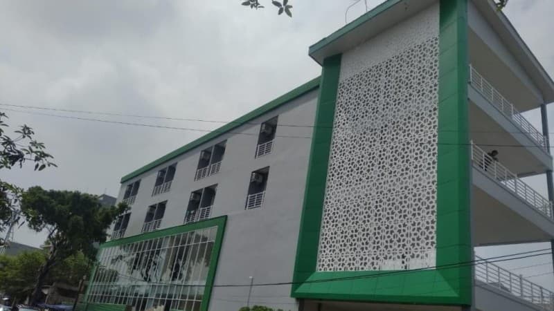 Ma'arif NU Siapkan Penginapan Sekelas Hotel untuk Perawat Covid-19