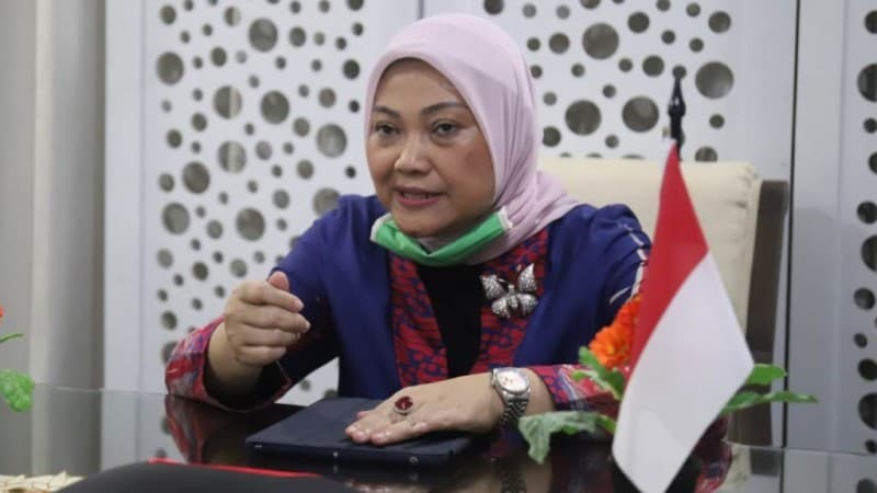 Menaker Paparkan Solusi Selain PHK karena Dampak Covid-19