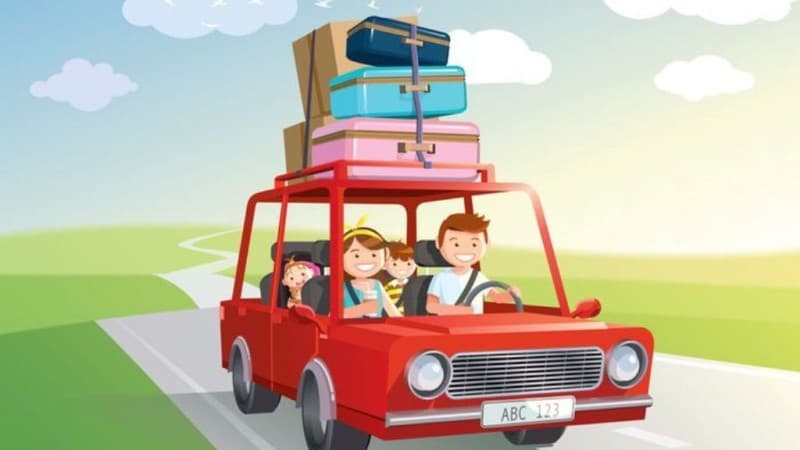 Kata Warga tentang Pelarangan Mudik