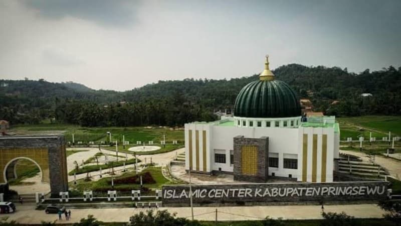 Imbas Corona, MTQ Ke-48 di Lampung Batal