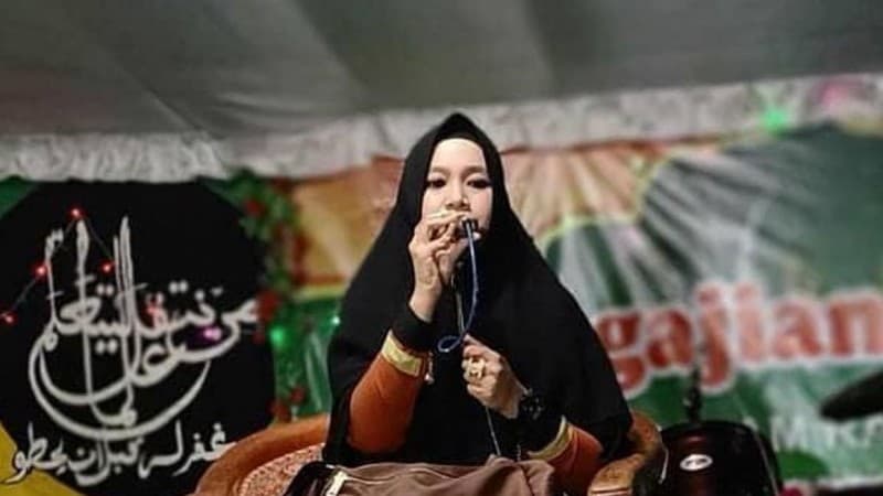 Ramadhan Momentum Bermunajat untuk Usir Covid-19