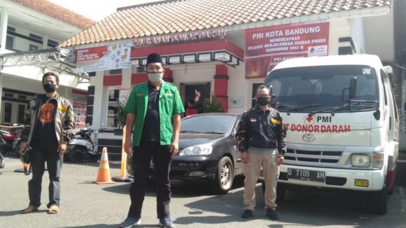 Penjelasan Darah dari PMI Gratis, Mengapa Masyarakat Harus Membayar?