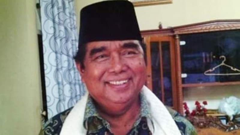 Pengurus Masjid Harus Ajak Jamaah Shalat Tarawih di Rumah