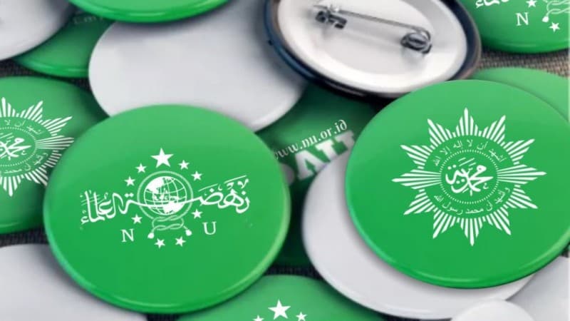 NU dan Muhammadiyah Kompak Imbau Tarawih di Rumah