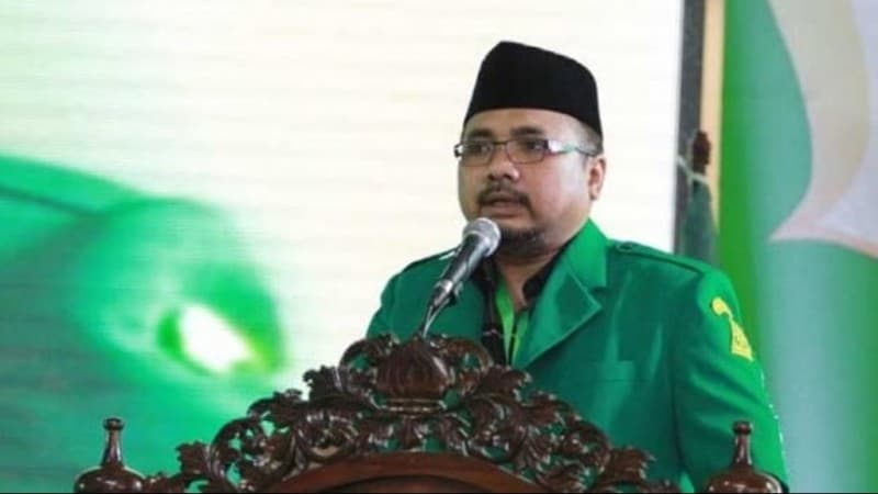 GP Ansor Minta DPR Tunda Bahas Omnibus Law, Fokus Tangani Covid-19