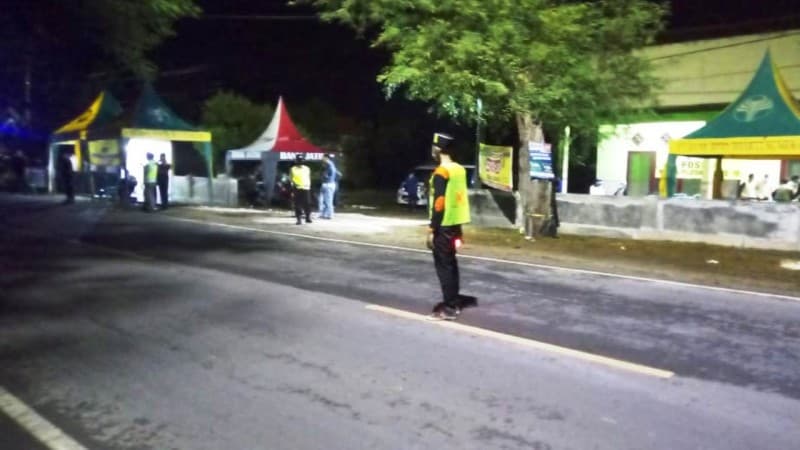 Akhirnya Masuk Zona Merah, NU Sumenep Perkuat Kesadaran Warga