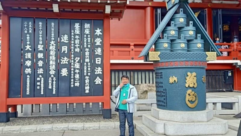 Cerita Aktivis NU Mengarantina Diri untuk Cegah Covid-19