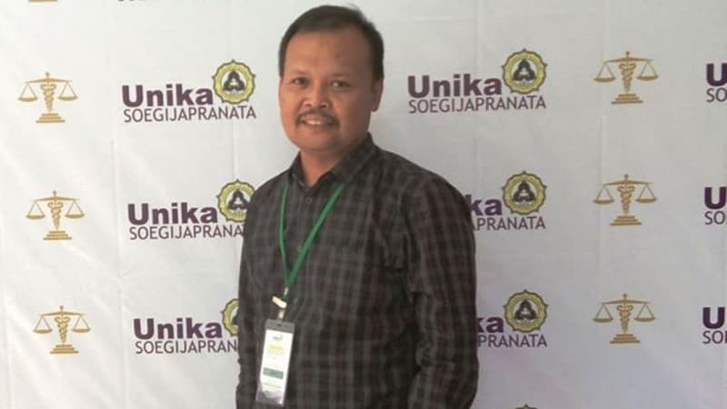 ISNU Tulungagung Luruskan Kemunculan ‘Klaster Tahlilan’