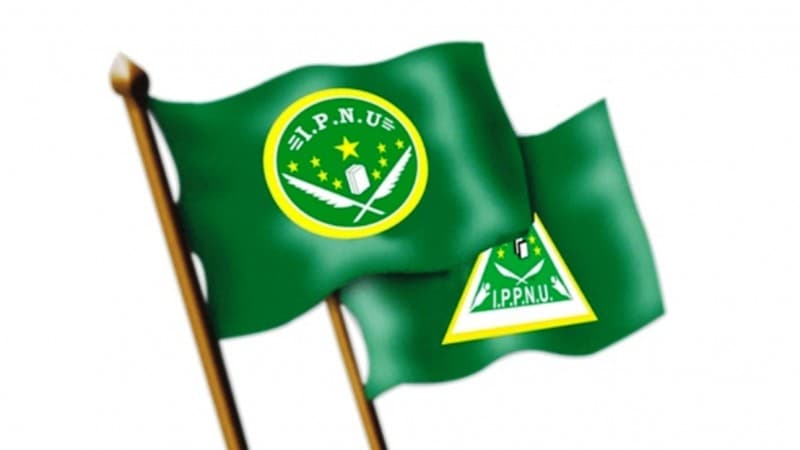 Sebotol Beras dan Mi Instan, IPNU-IPPNU di Sumenep Bantu Pangan Warga