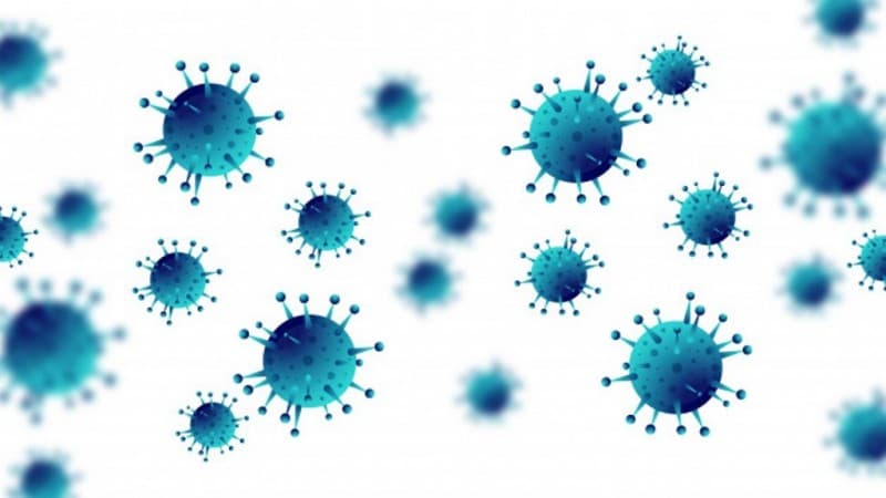 Kasus Covid-19 di Asia Tenggara Menurun