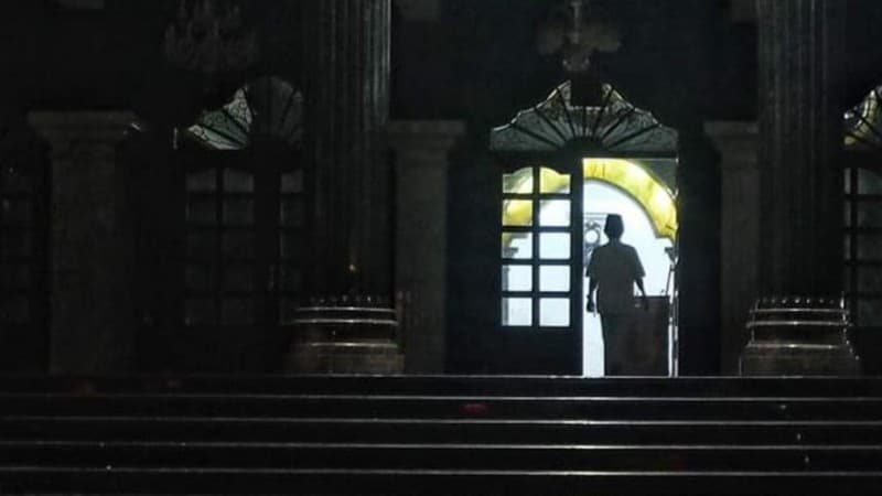 Hikmah Ibadah pada Masa Wabah